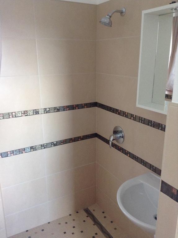 Dodo Apartman Zalakaros Exterior foto