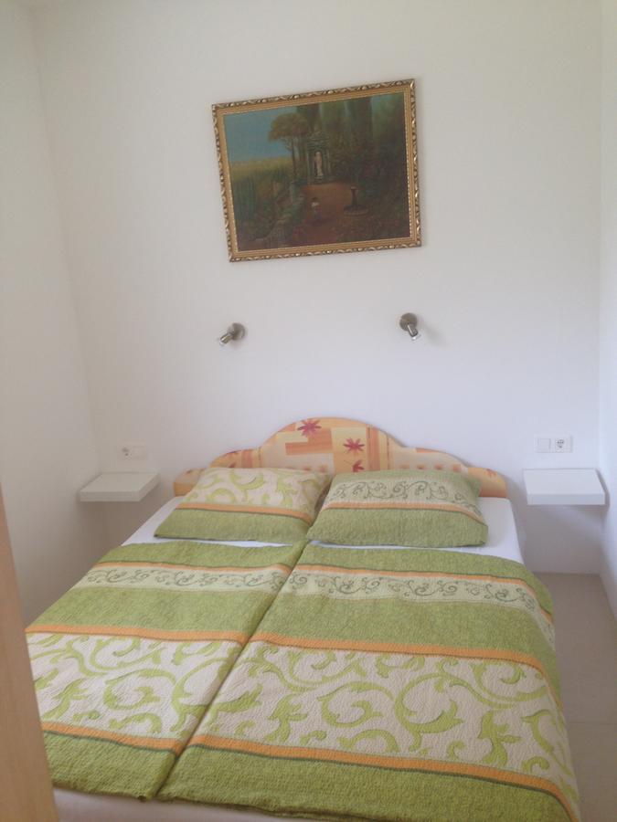 Dodo Apartman Zalakaros Exterior foto